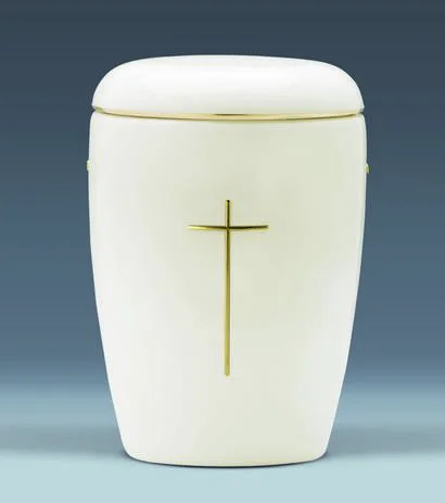 9572 K ceramic urn